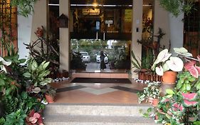 Mine Hotel  2*